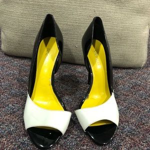 Nine west heels